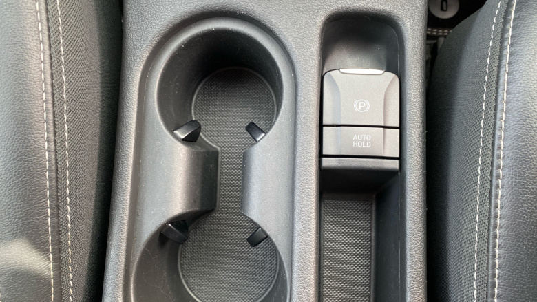Hyundai Kona 1.6 GDi Hybrid Premium SE 5dr DCT Hybrid Hatchback